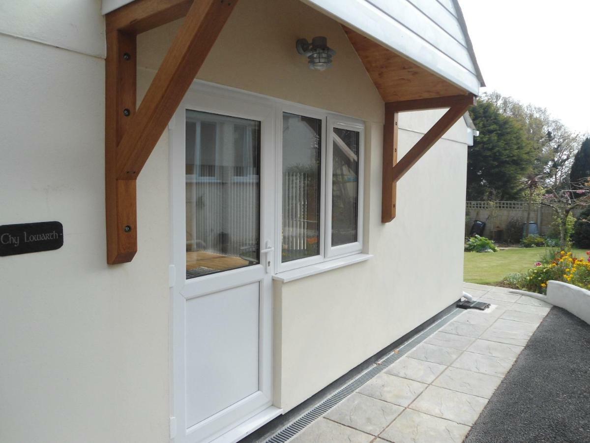Chy Lowarth Penzance Exterior photo