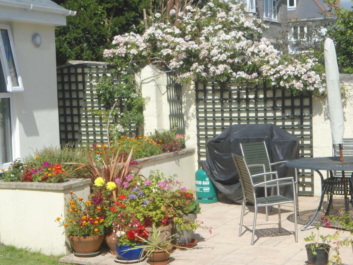 Chy Lowarth Penzance Exterior photo