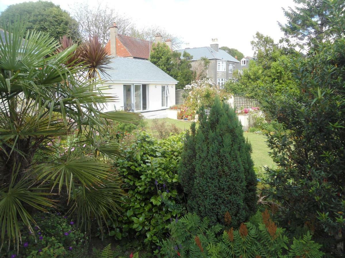 Chy Lowarth Penzance Exterior photo
