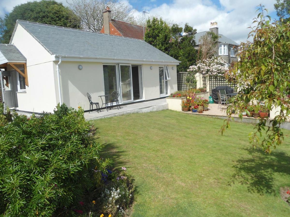Chy Lowarth Penzance Exterior photo