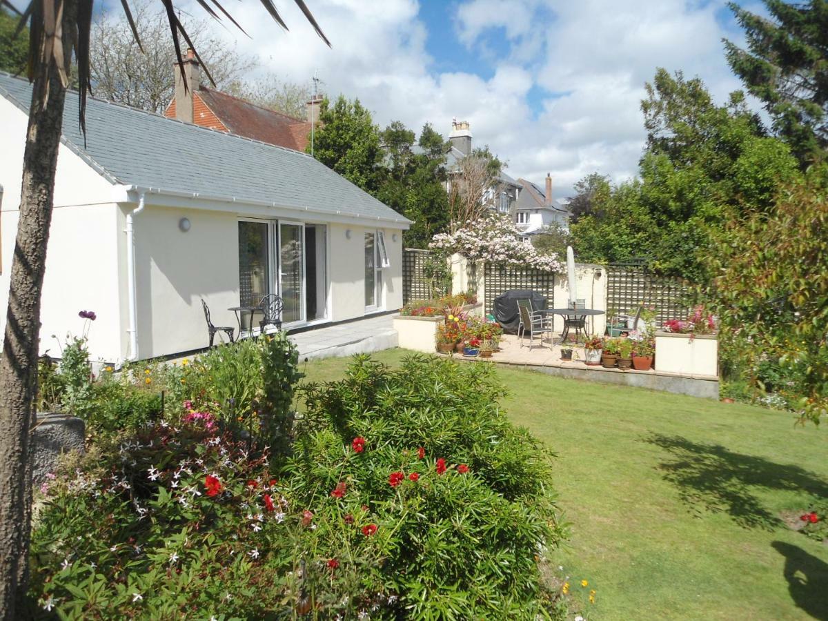 Chy Lowarth Penzance Exterior photo