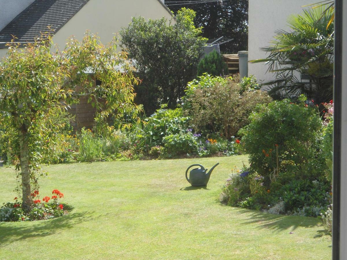 Chy Lowarth Penzance Exterior photo